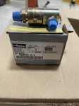 Parker Degree Line Valve # PS690103-6-6. Fixed Price $95.00.