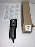 Dixon Micro-fog Lubricator With Metal Bowl 3/4 142 Scfm L74M-6MB. Fixed Price $68.99.