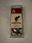 Alemite B1637-B1 45 Deg Grease Fitting. Fixed Price $8.00.