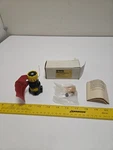 Parker 14R013FA Pneumatic Air Pressure Regulator 1/4" Npt 250 Psi Max. Fixed Price $34.95.