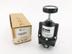 New Parker P3RA10263 Precision Regulator 2-150PSI 3/8" Npt 500PSI Max. Fixed Price $184.95.