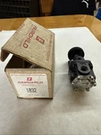Fairchild 1032 Pneumatic Precision Regulator New Old Stock. Fixed Price $125.00.