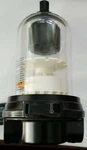 Parker Schrader Bellows 035341200 Compact Poly Bowl Filter Prep-air R11. Fixed Price $199.00.