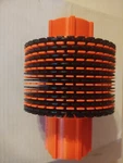 1.5" Npt Thread Hydraulic Ram Pump Drive-pipe Filter. Fixed Price $49.99.