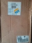 Napa Air Filter Replaces Wix 42132 Nos. Fixed Price $34.49.