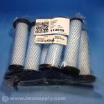Numatics EKFB42C Filter Elements Fnob. Fixed Price $34.67.
