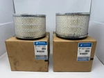 Pack P181125 Donaldson Air Filters Nos Open Box *see Details. Fixed Price $53.99.