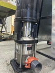 Grundfos Pump. Fixed Price $850.00.