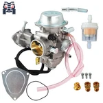 Fit For 2004 2005 2006 2007 Yamaha Rhino Carburetor YXR660 PD42J-A. Fixed Price $38.53.