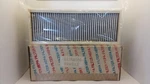 Lam 94358000 Pneumatic Filter Element Ctm 110 1.0" W.g. Pressure Drop Nib. Fixed Price $99.97.