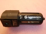 Norgren F74G-3AN-AP3 Filter Air. Fixed Price $99.00.