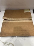 Dayton Vacuum Accessory 6H017A 11 Full Cloth Filter. Fixed Price $22.47.
