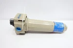 Deltech D-0100-CC Compressed Air Filter 1-1/4IN Npt 250PSI. Fixed Price $601.75.