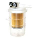 Baldwin Filters BF7845 Fuel Filter, 3-27/32X1-25/32X3-27/32. Fixed Price $48.49.
