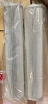Pcs- Donaldson Hydraulic Filter P566275 Dy High Performance Cartridge. Fixed Price $108.60.