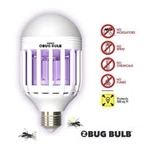 New Nebo Bug 2-IN-1 Uv Mosquito Zapper & 60W 600 Lumen Led Lightbulb 6458. Fixed Price $14.41.