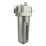 3/4" Compressor Lubricator In-line Oiler Inline Lubrication 250 Psi Air Tool. Fixed Price $36.99.