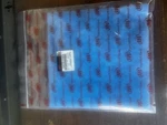 New Genuine Ingersoll Rand Filter 54721329. Fixed Price $75.00.