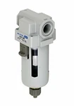 Pneumaticplus Compressed Air Particulate Filter 10 3/8" Npt SAF300-N03B. Fixed Price $29.99.
