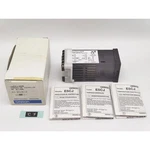 Omron E5CJ-Q2HB Temperature Controller Japan Free Shipping New/unused. Fixed Price $170.00.