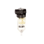Norgren F07-200-M3TG G1/4 Port Universal Miniaturized Filter. Fixed Price $138.60.
