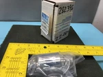 Ultrex 28239G Filter, 3.31", 1/4" Male Face Seal, 316L, .003 Micron, 124669. Fixed Price $200.00.