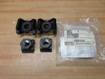 Parker PS852P 1/2" Port Block Kit. Fixed Price $49.44.