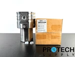 Xebec XHHN5-CS-N-N-N-SS Filtration High Pressure Gas Filter New With Warranty. Fixed Price $559.20.