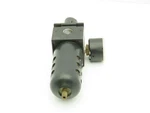 Topring F/r 50.230 Pneumatic Filter Regulator 3/8"NPT 150PSI Locking Adj.. Fixed Price $34.99.