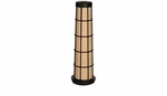 49599 Wix Air Filter (replaces RE282287; Donaldson P608599). Fixed Price $37.00.