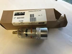 Lincoln Industrial 600103 Usa Mini Filter. Fixed Price $30.00.
