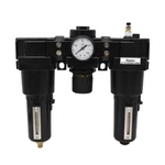 Interstate Pneumatics WC1086AG 3/4INCH Metal Bowl Knob Handle Frl Integral Combo. Fixed Price $252.89.