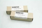Nib Numatics L04L-02 Pneumatic Lubricators Max Pressure 150PSI 1/4" Npt. Fixed Price $39.99.