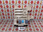 2012 Toyota Sienna Interior Cabin Junction Fuse Box 82730-08030 Oem. Fixed Price $67.49.