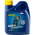 Putoline Dot 4 Synthetic Motorcycle Brake Fluid Beta 125RR 200RR 250RR 300RR. Fixed Price $19.00.