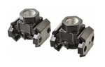 Parker PS852P 1/2" Port Blk Kit (new In Package). Fixed Price $17.00.