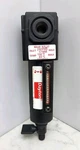Dayton 4ZL27 Compressed Air Filter 1/4" Npt 55 Cfm 250 Psi Max Micron New. Fixed Price $33.99.
