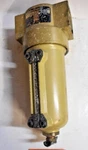 Norgren Pneumatic Filter P/n: F08-200-M3DA 250 Psig Max 1/4" Ports. Fixed Price $15.40.