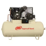 Ingersoll-rand 2545E10-V-230/3 Hp Air Compressor, 120 Gallon,. Fixed Price $5287.99.