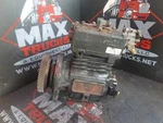 Detroit Series 60 12.7 L Air Compressor Part Num T-112512-1 T-298718-5. Fixed Price $695.00.