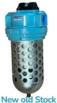 Wilkerson M30-06-S00 Pneumatic Oil Filter 3/4 In. Npt 140 Cfm New Old Stock. Fixed Price $209.99.
