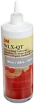 3M Wire Pulling Lubricant Wax Wlx, Quart (pack Of 1). Fixed Price $37.19.