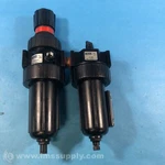 Parker 07E47B13AC Pneumatic Cylinder 3720. Fixed Price $99.36.