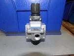 Koganei HR200-02 Air Pressure Regulator New C5. Fixed Price $49.99.