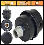 Inlet Intake Air Filter Silencer 1/2" Mpt For Ingersoll Rand Compressors SS3. Fixed Price $53.99.