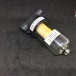Aro Miniature Airline Filter 125111-100 1/8" & 1/4" 200 Psi Max. Fixed Price $26.95.