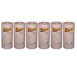 Pentek DGD-7525 Micron Whole House 10 Inch Sediment Water Filter 6 Pack. Fixed Price $103.41.