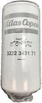 Atlas Copco Fuel Filter -. Fixed Price $35.00.