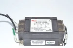 Wyes WYFS10T1A Noise Filter, 250V 10A Woonyoung. Fixed Price $15.98.