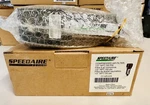 New Speedaire 4ZL42A Compressed Filter 1/2" Npt 150PSI. Fixed Price $51.99.